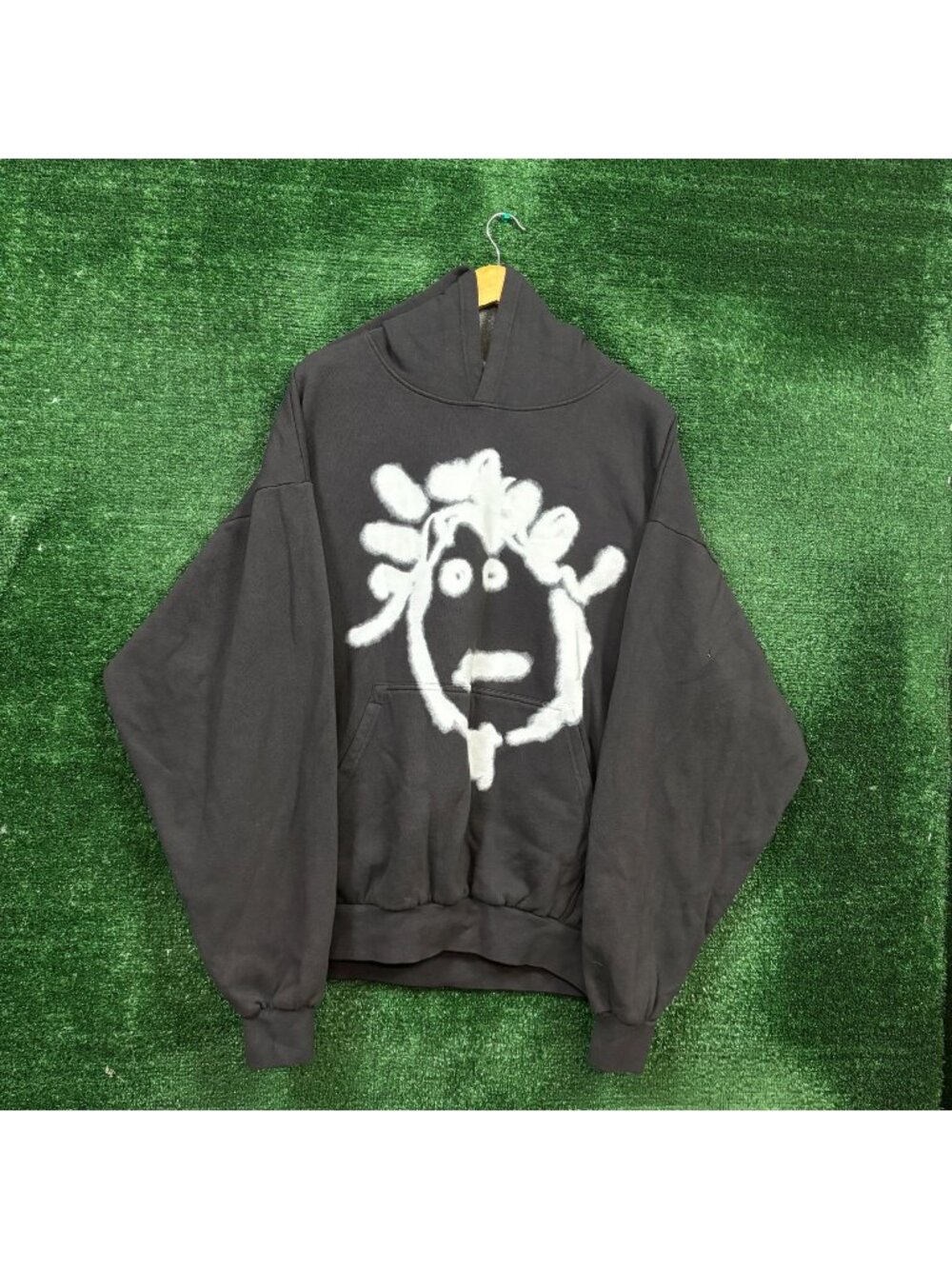 Rihanna R20 Rhenna Hoodie Size Large